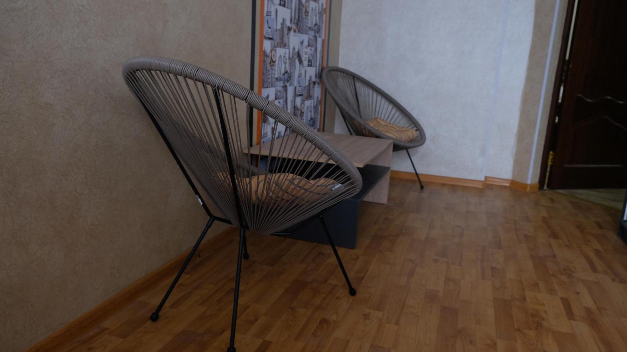 Uneed Rooms: Sky Κίεβο Εξωτερικό φωτογραφία