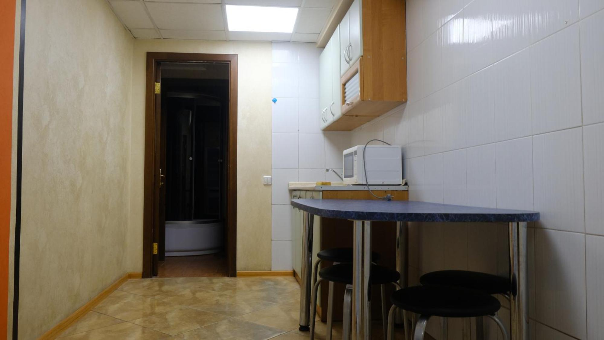 Uneed Rooms: Sky Κίεβο Εξωτερικό φωτογραφία