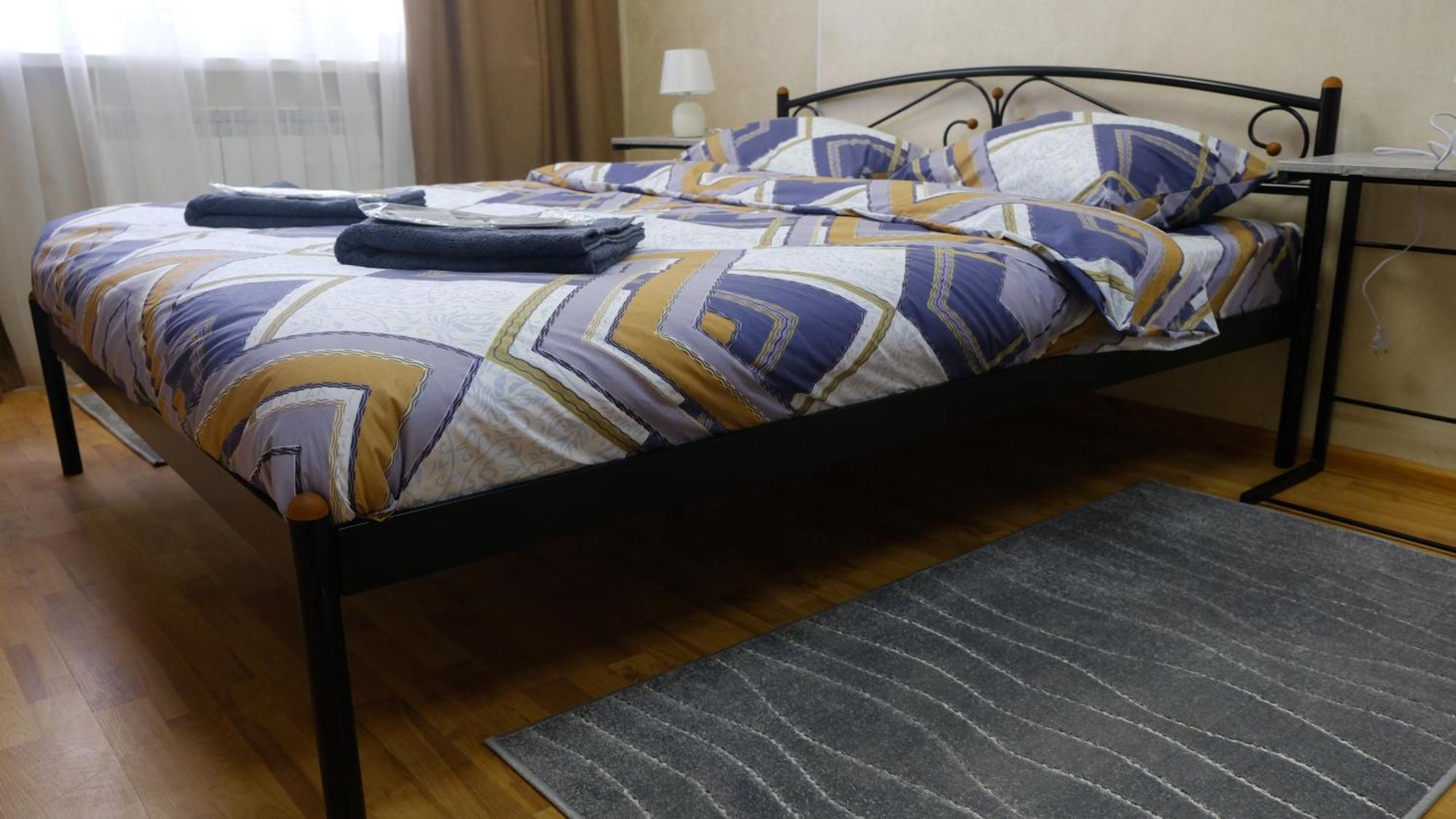 Uneed Rooms: Sky Κίεβο Εξωτερικό φωτογραφία