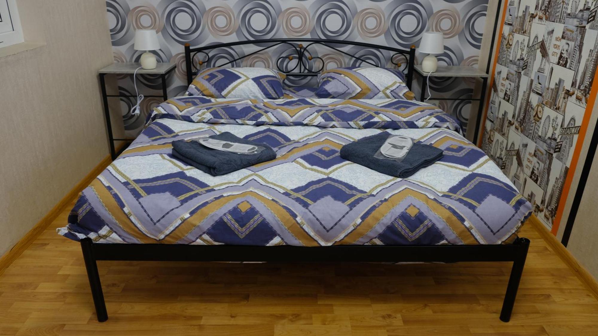 Uneed Rooms: Sky Κίεβο Εξωτερικό φωτογραφία