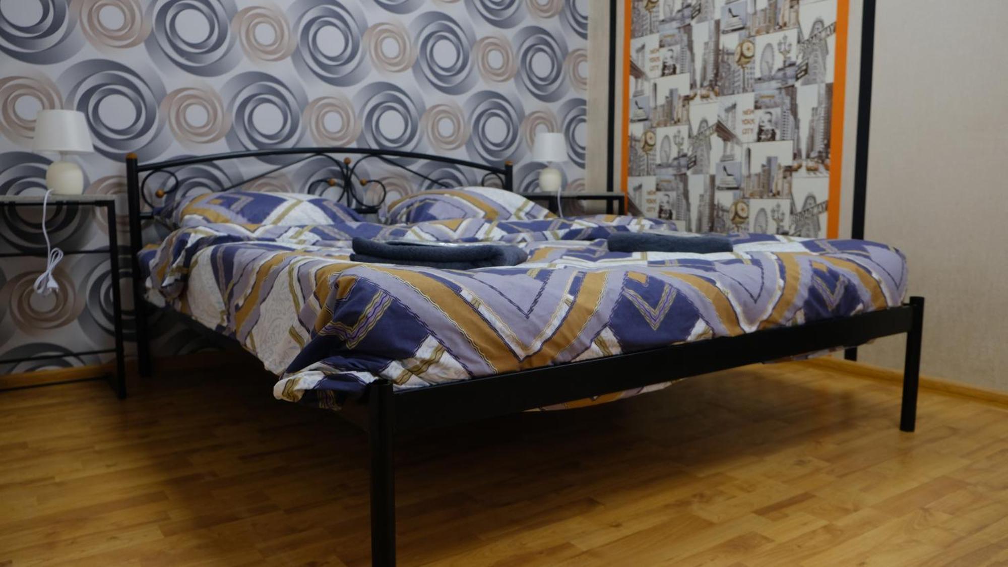 Uneed Rooms: Sky Κίεβο Εξωτερικό φωτογραφία
